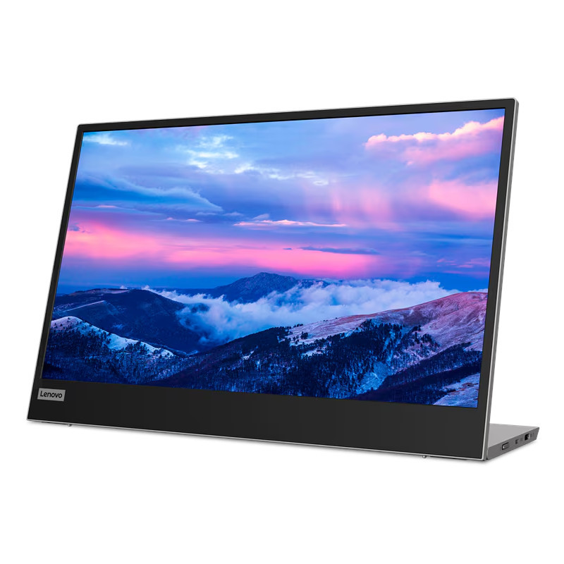 מסך מחשב IP Lenovo L15 mobile 15.6" - 66E4UAC1WL 