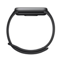  צמיד כושר חכם דור 10 דגם Xiaomi Smart Band 10 בצבע שחור 