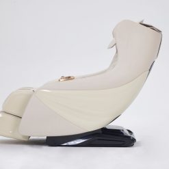  Aura X5 כורסת עיסוי בז’ 