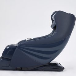  Aura X5 כורסת עיסוי כחול כהה 