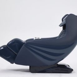  Aura X5 כורסת עיסוי כחול כהה 