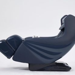  Aura X5 כורסת עיסוי כחול כהה 