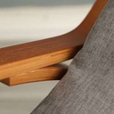  MC-7087 Comfort Grey אפור 
