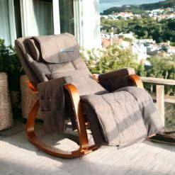  MC-7087 Comfort Grey אפור 