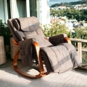  MC-7087 Comfort Grey אפור 