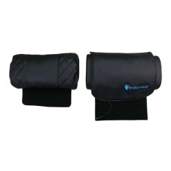  MC-7087 Supreme Black שחור 