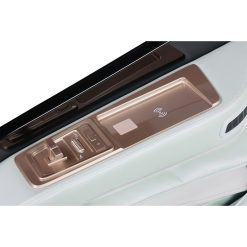  כורסת עיסוי Bianco XD6000 