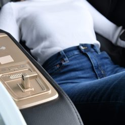  כורסת עיסוי Bianco XD6000 