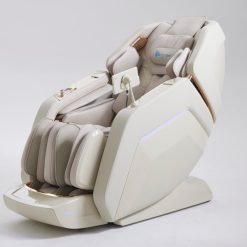  כורסת עיסוי Royal Z9 בג׳ 