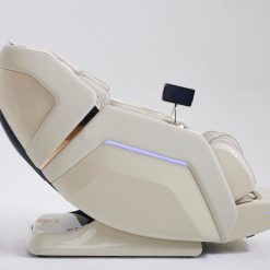  כורסת עיסוי Royal Z9 בג׳ 