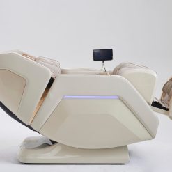  כורסת עיסוי Royal Z9 בג׳ 