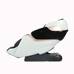  כורסת עיסוי Russo XD5000 WHITE 
