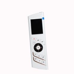  כורסת עיסוי Russo XD5000 WHITE 