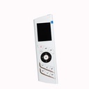  כורסת עיסוי Russo XD5000 WHITE 