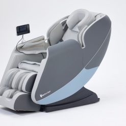  כורסת עיסוי Z5 Platinum אפור 