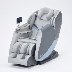  כורסת עיסוי Z5 Platinum אפור 