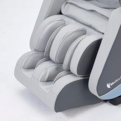  כורסת עיסוי Z5 Platinum אפור 