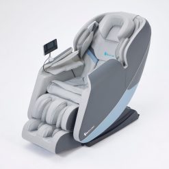 כורסת עיסוי Z5 Platinum אפור 