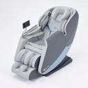  כורסת עיסוי Z5 Platinum אפור 