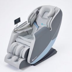 כורסת עיסוי Z5 Platinum אפור 