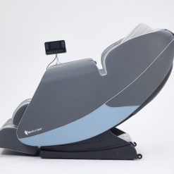  כורסת עיסוי Z5 Platinum אפור 