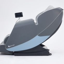  כורסת עיסוי Z5 Platinum אפור 
