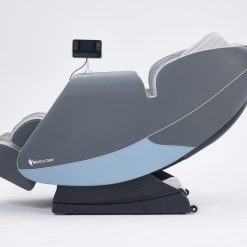  כורסת עיסוי Z5 Platinum אפור 