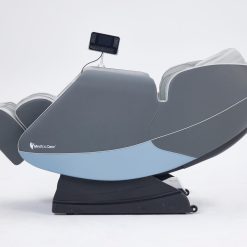  כורסת עיסוי Z5 Platinum אפור 