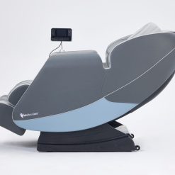  כורסת עיסוי Z5 Platinum אפור 