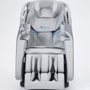  כורסת עיסוי Z5 Platinum אפור 
