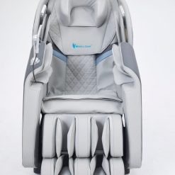  כורסת עיסוי Z5 Platinum אפור 
