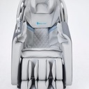  כורסת עיסוי Z5 Platinum אפור 