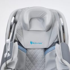  כורסת עיסוי Z5 Platinum אפור 