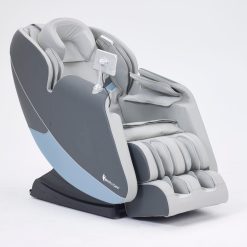  כורסת עיסוי Z5 Platinum אפור 