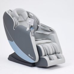  כורסת עיסוי Z5 Platinum אפור 