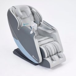  כורסת עיסוי Z5 Platinum אפור 