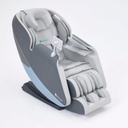  כורסת עיסוי Z5 Platinum אפור 