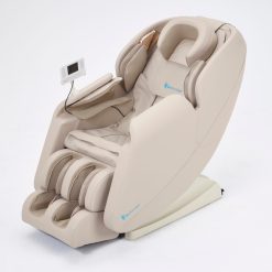  כורסת עיסוי Z5 Platinum בג׳ 