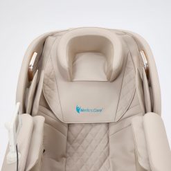  כורסת עיסוי Z5 Platinum בג׳ 