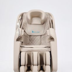  כורסת עיסוי Z5 Platinum בג׳ 