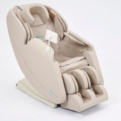  כורסת עיסוי Z5 Platinum בג׳ 