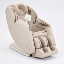  כורסת עיסוי Z5 Platinum בג׳ 