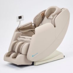  כורסת עיסוי Z5 Platinum בג׳ 