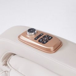  כורסת עיסוי Z6 Diamond בג׳ 