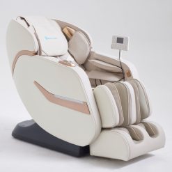 כורסת עיסוי Z6 Diamond בג׳ 