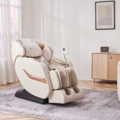  כורסת עיסוי Z6 Diamond בג׳ 