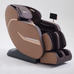  כורסת עיסוי Z6 Diamond צבע קפה 