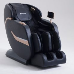  כורסת עיסוי Z6 Diamond שחור 
