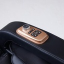  כורסת עיסוי Z6 Diamond שחור 