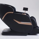  כורסת עיסוי Z6 Diamond שחור 